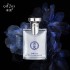 New Gulong perfume for Men: Persistent Fragrance, Fresh Fragrance, Gentleman, Blue Ocean, Student's Fair Price, New French Product