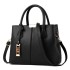 2024 New Fashionable Handbag, Middle aged Mom Bag, Large Capacity Shoulder Bag