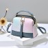 【 HOT 】 Spring/Summer Gradient Color Small Bag for Women 2024 New Fashion Texture, Niche Single Shoulder Crossbody Bag for Hair Collection