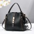 2024 New Fashionable Women's Bucket Bag Summer Versatile Crossbody Bag Student Handheld Shoulder Bag Hair Collection