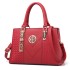 2024 New Fashionable Embroidered Women's Handbag, Foreign Trade Large Capacity Single Shoulder Cross Shoulder Bag Trend