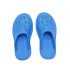 G Home Thick soled Cave Shoes 2022 New Soft soled Height Raising Baotou Cool Slippers for Women's Casual Versatile Back Air Lazy Shoes