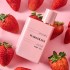 Watermelon, strawberry, fresh, natural, lasting, light fragrance, small number of students, flower and fruit ladies, neutral flower and fruit, net red perfume