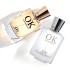 Baimeng OK cologne perfume for men and women, neutral temptation, lasting fragrance, sexy perfume, 50ML, one hair substitute