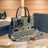 2023 DIAOLUN New Authentic Women's Bag with High Quality, Leisure, Large Capacity, Elegant Handbag, Crossbody Bag