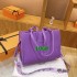 Cross border tote bag women's bag 2024 new fashionable crossbody bag large capacity embossed handbag cross-border bags