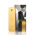 Foreign Trade Cross border Gold Million perfume Wood Flavor Leather Temptation Man Flavor Rich 100ml