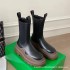 B Martin boots 2022 new thick soled height increasing chimney boots couple plus size Chelsea short boots female internet famous