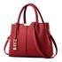 2024 New Fashionable Handbag, Middle aged Mom Bag, Large Capacity Shoulder Bag