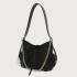 2025 New Product: New Light Luxury Underarm Tote Bag, Internet Celebrity, Same Style Chain, Retro and niche Design, Single Shoulder Crossbody Bag