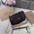 2024 bag women's bag new fashionable and versatile small square bag internet famous texture single shoulder crossbody women's bag cross-border wholesale