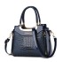 Women's Bag 2024 New Trendy Spring/Summer Western Style Women's Fashion and Atmospheric Texture Simple and Versatile Single Shoulder Cross Shoulder Handbag