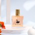 Swan Flower Wave Women's perfume Reversed Paris Fragrance Fresh Fragrance Lingering Fragrance Cross border Live Broadcast Vietnam Thailand perfume