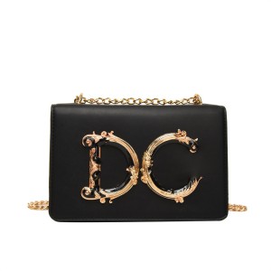 Advanced texture banquet bag 2023 cross-border new fashionable and versatile chain shoulder crossbody bag bags