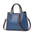 [Shichen Women's Bag] 2024 New Fashionable Women's Handbag Large Capacity Middle aged Mom Bag Atmospheric Crossbody Bag