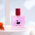 Swan Flower Wave Women's perfume Reversed Paris Fragrance Fresh Fragrance Lingering Fragrance Cross border Live Broadcast Vietnam Thailand perfume