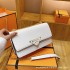 Small bag women's bag wholesale 2023 new women's handheld versatile chain bag fashion crossbody bag cross-border bags