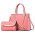 2024 New Women's Bag Wholesale: Women's Large Capacity Handbag, Middle aged Mom Single Shoulder Crossbody Bag