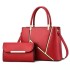 2024 New Women's Bag Wholesale: Women's Large Capacity Handbag, Middle aged Mom Single Shoulder Crossbody Bag