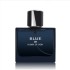 The Story of Flowers Blue Men's perfume 50ml Long lasting Fragrance Gulong perfume