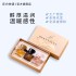 Huazhiwuyu Dithering Sound Exploding perfume Set Live Broadcast One Piece of Fragrant and Durable Women's perfume Issued by Source Factory