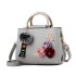 New 2024 Fashion Women's Flower Single Shoulder Crossbody Bag for Women, European and American Trendy Handheld Small Bag, Foreign Trade Shipping Agency