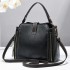 2024 New Fashionable Women's Bucket Bag Summer Versatile Crossbody Bag Student Handheld Shoulder Bag Hair Collection