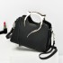 Women's handbag 2024 new trendy, fashionable, simple and casual crossbody single shoulder women's bag, one piece hair replacement