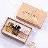 Cafena perfume Set perfume Fresh and Lasting Fragrance Women perfume Set Gift Box One hair substitute