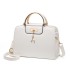 New 2024 Fashion Embossed Handheld Small Bag for Women, Korean Version Simple Deer Bridal Bag, Single Shoulder Crossbody Bag for Hair Collection