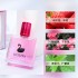 Swan Flower Wave Women's perfume Reversed Paris Fragrance Fresh Fragrance Lingering Fragrance Cross border Live Broadcast Vietnam Thailand perfume