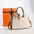 【 Mother's Day Gift 】 Women's handbag 2024 new crossbody large capacity middle-aged women's mother bag trend