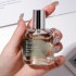 Small town green tea gardenia women's perfume Nanyang cherry blossom niche senior sense Tiktok same style durable fragrance 30ml