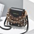 【 Shichen Women's Bag 】 Mobile Phone Bag Women's Crossbody Bag 2024 New Summer Mini Bag Fashion Single Shoulder Crossbody