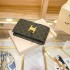 Hot selling Triumphal Arch internet celebrity mobile phone bag for women cross-border new casual fashion autumn single shoulder crossbody leather small bag