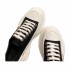 High version McQueen white shoes for women 2022 new model with sponge cake thick sole height increasing casual versatile low top canvas dad shoes