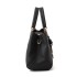 Bag 2024 New Korean Style Trendy Autumn/Winter Bow Women's Bag Handheld Shoulder Bag Crossbody Bag Killer Bag Mom Bag