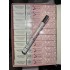 Wholesale 2024 New Small Portable Test Tube perfume Yara Same Fragrance Lasting perfume Sample 35ML