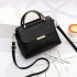 2024 new handbag for women, Korean style trendy crossbody, personalized and fashionable single shoulder crossbody bag, one piece hair replacement