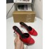 ZA2024 Spring New Women's Shoes, High Heels, Fine Heels, Sandals, Cool Slippers, Painted Surface, Exposed Toes, Straw Heels, Shoes