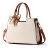 【 Mother's Day Gift 】 Women's handbag 2024 new crossbody large capacity middle-aged women's mother bag trend