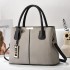 2024 New Fashionable Handbag, Middle aged Mom Bag, Large Capacity Shoulder Bag