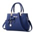 2024 New Lychee Pattern Women's Bag Butterfly Bow Middle aged Mom's Bag Women's Handbag Can be Shouldered Single