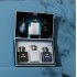 Cafena perfume Set perfume Fresh and Lasting Fragrance Women perfume Set Gift Box One hair substitute