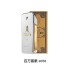 Foreign Trade Cross border Gold Million perfume Wood Flavor Leather Temptation Man Flavor Rich 100ml