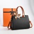 【 Mother's Day Gift 】 Women's handbag 2024 new crossbody large capacity middle-aged women's mother bag trend