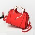 Women's handbag 2024 new trendy, fashionable, simple and casual crossbody single shoulder women's bag, one piece hair replacement