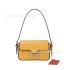 2024 Cross border Hot selling Bags Women's Bags Spring/Summer New H Button Women's Shoulder Bag Ins Fashion Small Square Bag