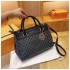 2022 New Bag Women's Bag Korean Edition Trendy Fashion European and American Ins Single Shoulder Handheld Crossbody Foreign Trade Cross border Women's Bag