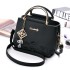 【 Foreign Trade Recommendation 】 Women's Bag 2024 New Fashionable Embroidered Handheld Cross Shoulder Small Bag Trendy Middle aged Mom Shoulder Bag